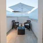 Oda ve Kahvaltı Aurosa Vacanze Alliste
