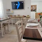 Oda ve Kahvaltı Aurosa Vacanze 4*
