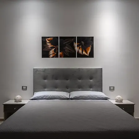 Aurosa Vacanze Bed & Breakfast 4*