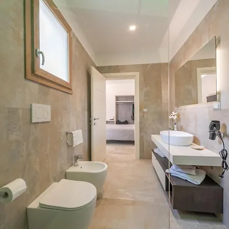 Frühstückspension Aurosa Vacanze 4*