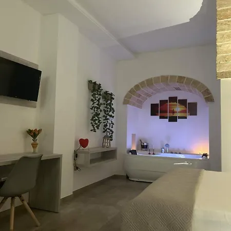 Frühstückspension Aurosa Vacanze 4*