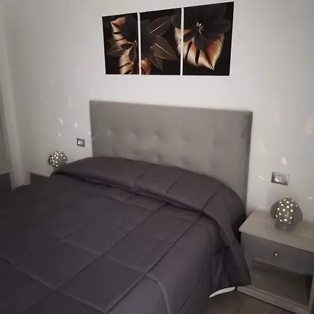 Frühstückspension Aurosa Vacanze 4*