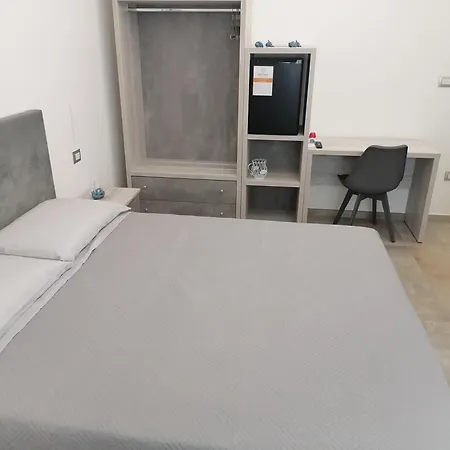 Bed & Breakfast Aurosa Vacanze 4*