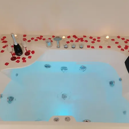 Aurosa Vacanze Bed & Breakfast Alliste
