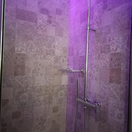 Aurosa Vacanze Frühstückspension 4*