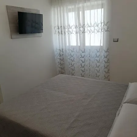 Aurosa Vacanze Alliste