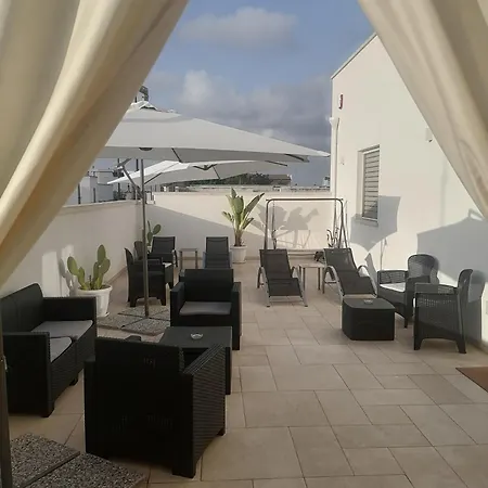 Aurosa Vacanze 4*