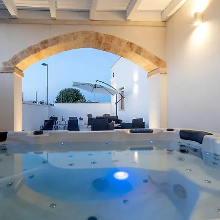Aurosa Vacanze 4*