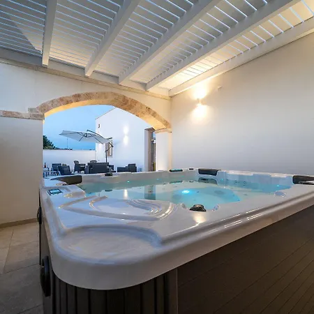 Aurosa Vacanze Bed & Breakfast