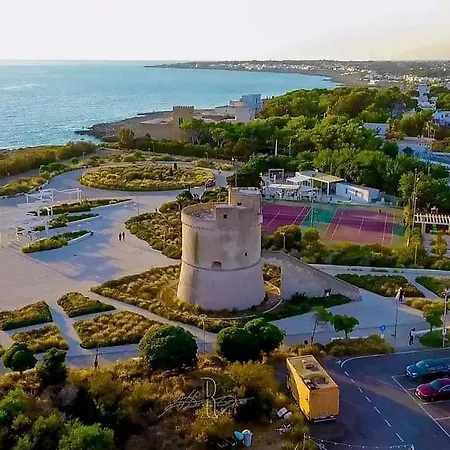 Aurosa Vacanze Alliste