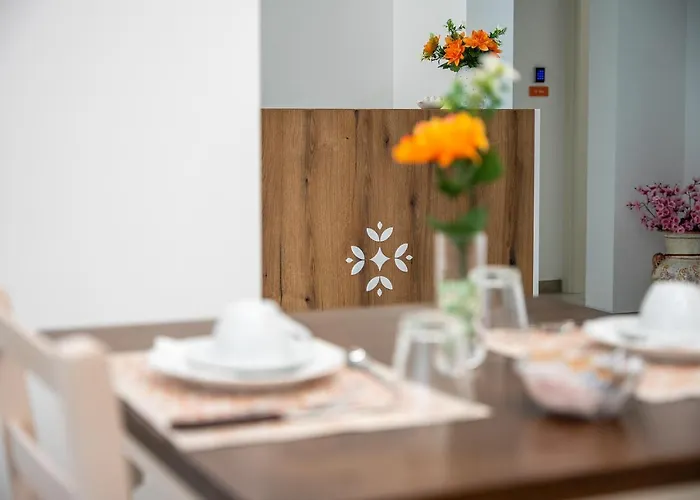 Aurosa Vacanze Bed & Breakfast