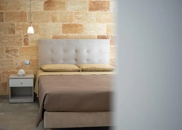 Bed & Breakfast Aurosa Vacanze