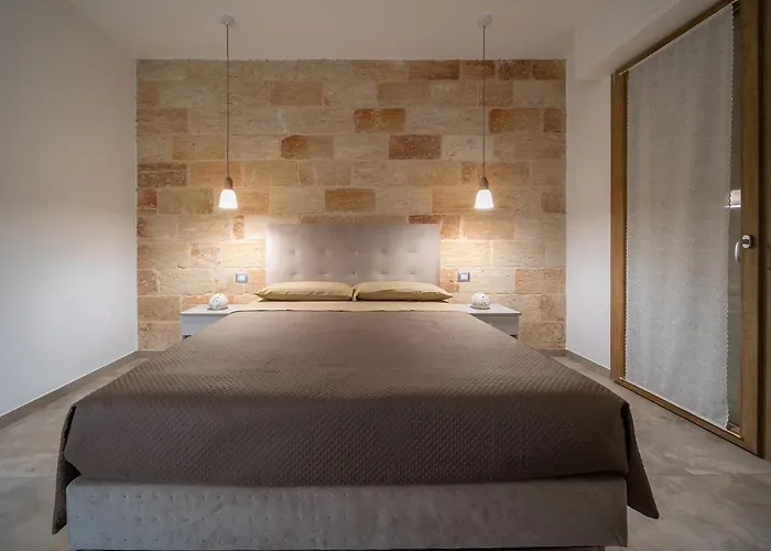 Bed & Breakfast Aurosa Vacanze