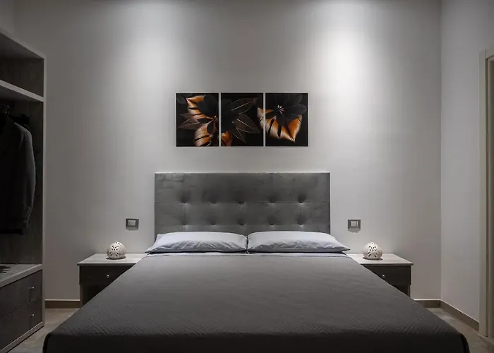 Aurosa Vacanze Bed & Breakfast 4*