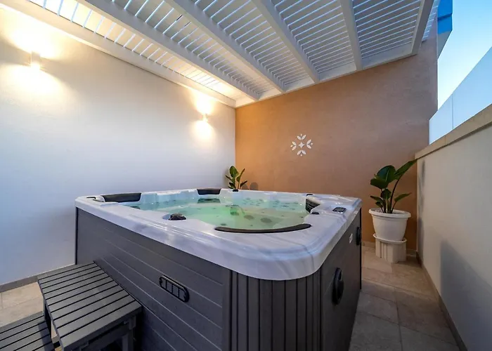 Aurosa Vacanze 4*