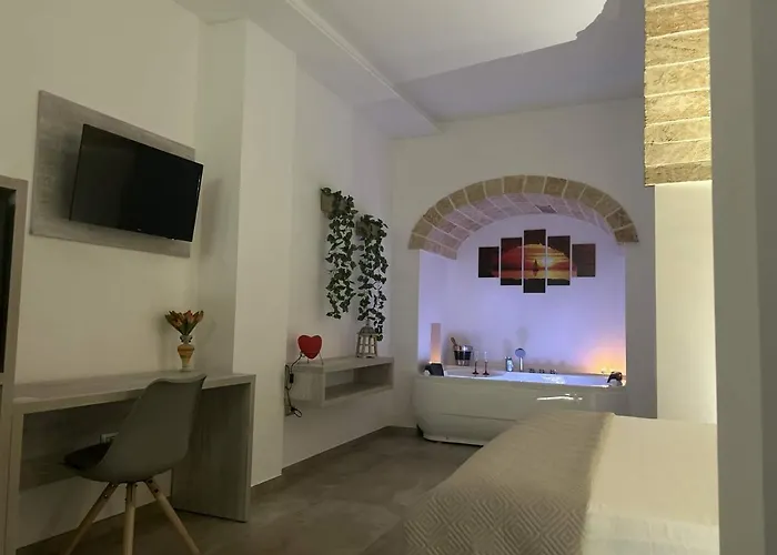 Bed & Breakfast Aurosa Vacanze 4*