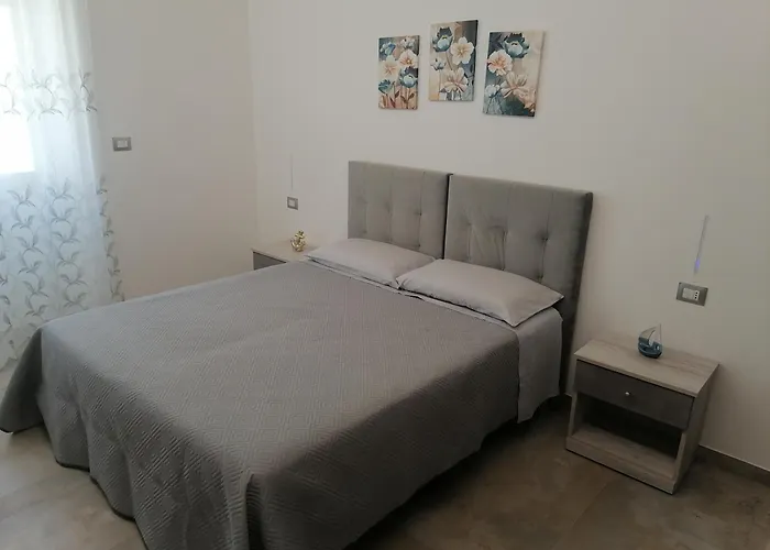 Aurosa Vacanze Alliste