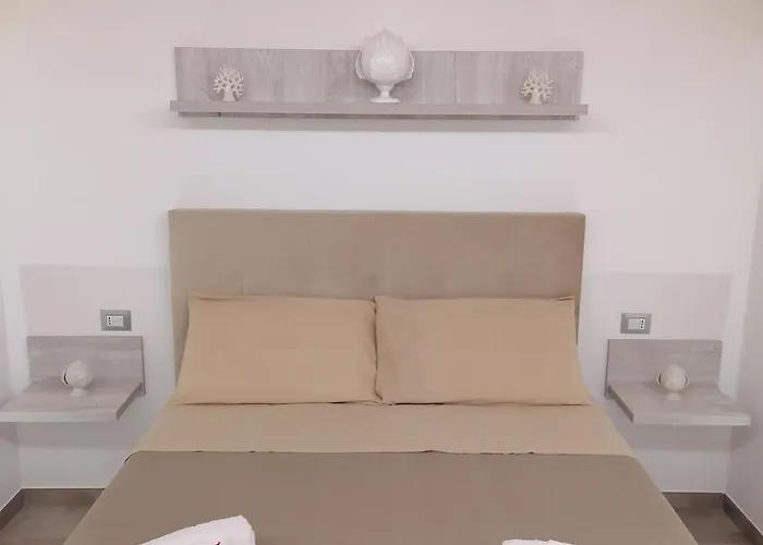 Bed & Breakfast Aurosa Vacanze