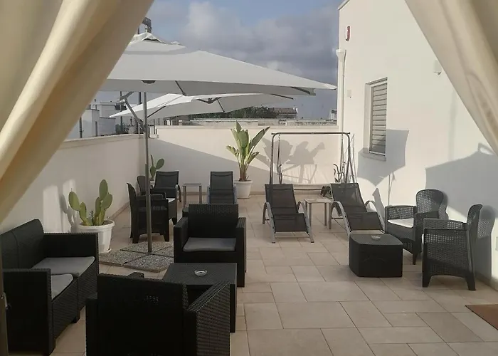 Aurosa Vacanze 4*