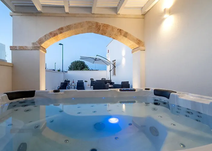 Aurosa Vacanze 4*