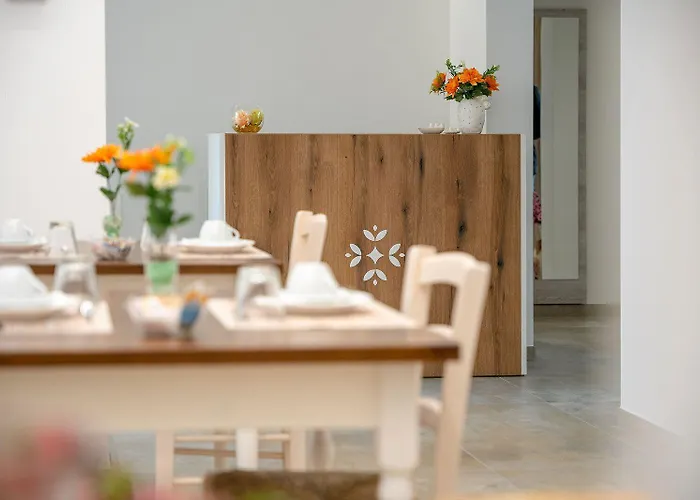 Aurosa Vacanze 4* Alliste