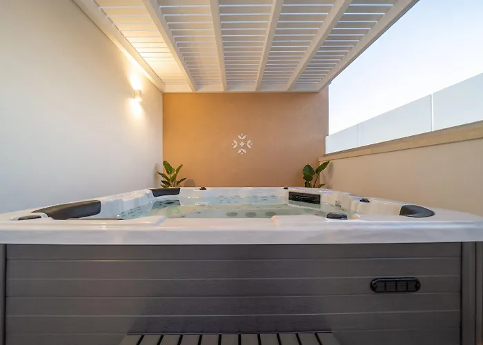 Aurosa Vacanze Bed & Breakfast Alliste
