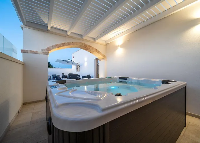 Aurosa Vacanze Bed & Breakfast