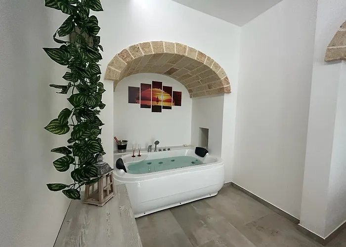 Bed & Breakfast Aurosa Vacanze 4*