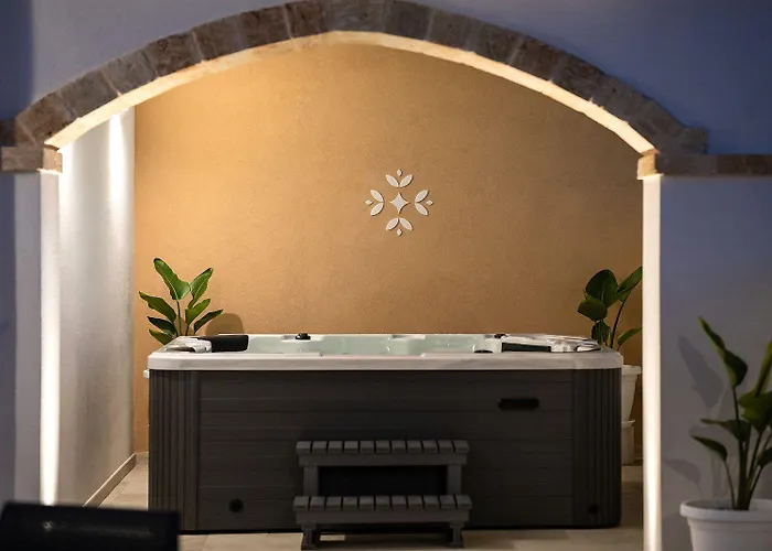 Aurosa Vacanze 4*