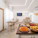 Aurosa Vacanze 4* アッリステ