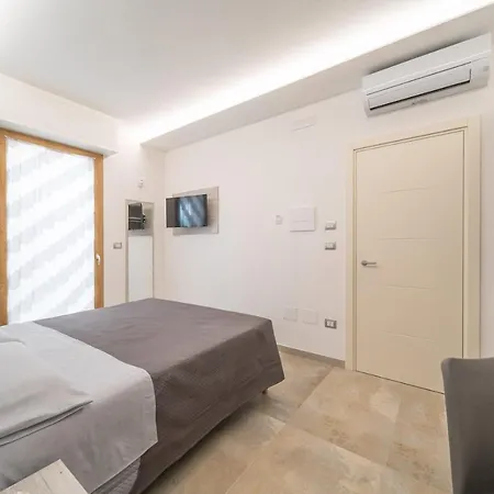 Aurosa Vacanze Frühstückspension 4*