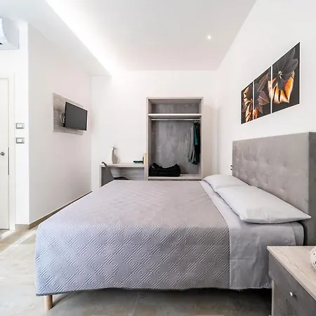 Bed & Breakfast Aurosa Vacanze Alliste