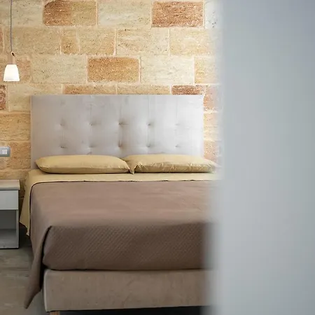 Alojamento de Acomodação e Pequeno-almoço Aurosa Vacanze