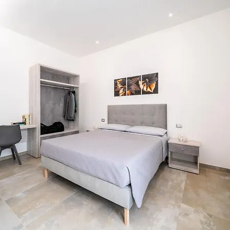 Aurosa Vacanze Frühstückspension 4*