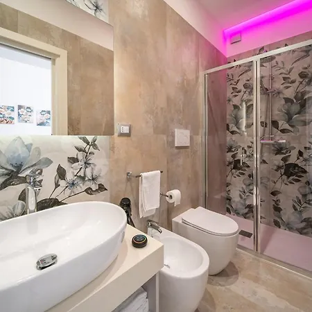 Bed & Breakfast Aurosa Vacanze