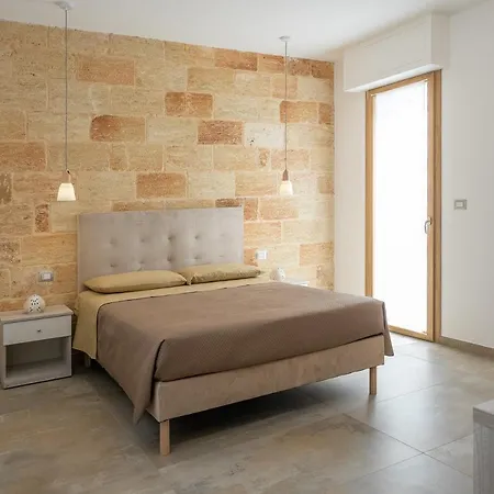 Bed & Breakfast Aurosa Vacanze *