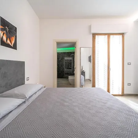 Aurosa Vacanze Alliste
