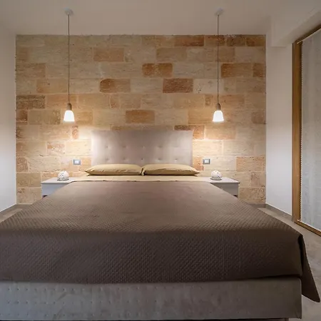 Bed & Breakfast Aurosa Vacanze
