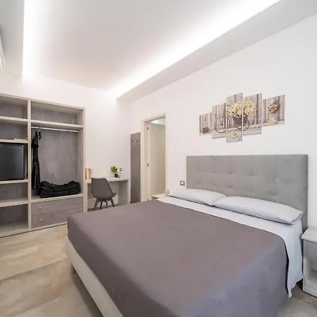 Aurosa Vacanze 4*