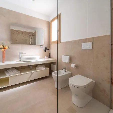 Aurosa Vacanze 4* Alliste