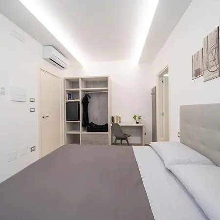 Bed & Breakfast Aurosa Vacanze