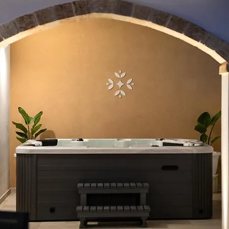 Aurosa Vacanze Bed & Breakfast *
