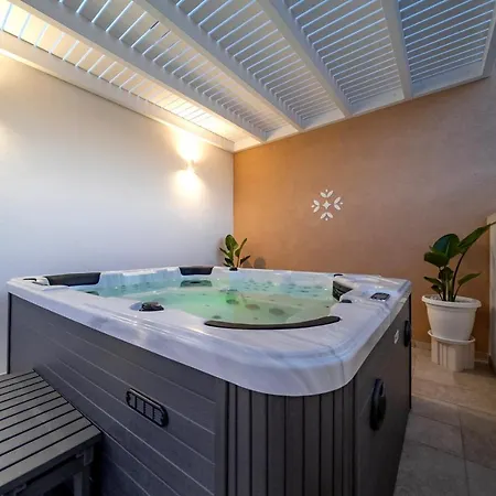 Aurosa Vacanze 4*