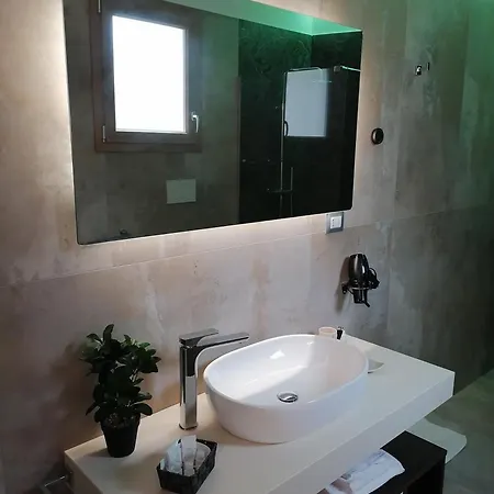Aurosa Vacanze Alliste