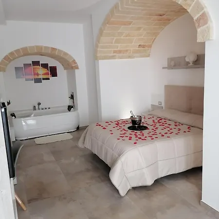 Aurosa Vacanze Alliste