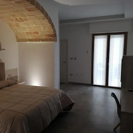 Aurosa Vacanze * Alliste