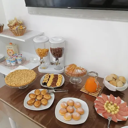 Bed & Breakfast Aurosa Vacanze *