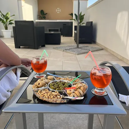 Aurosa Vacanze Alliste