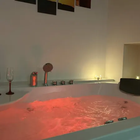 Bed & Breakfast Aurosa Vacanze *