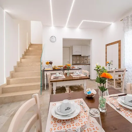 Bed & Breakfast Aurosa Vacanze *